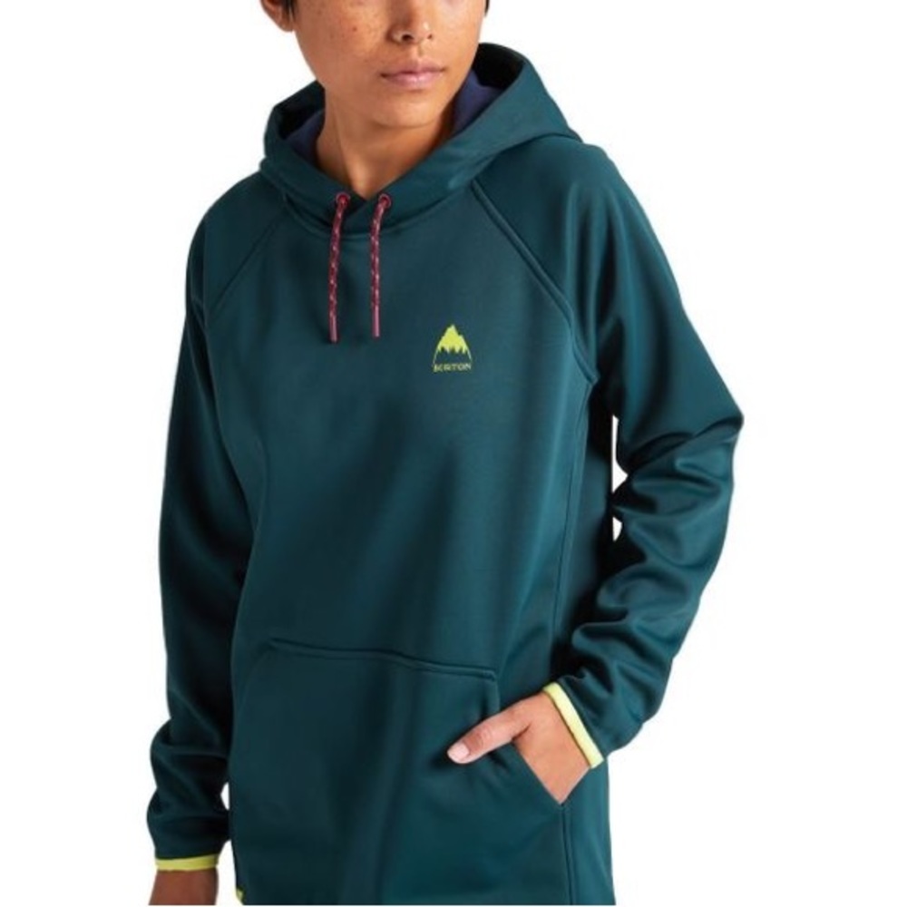 Burton Crown Weatherproof Active Hoodie